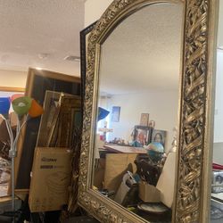 25 Beautiful Mirrors Some Are Vintage Different Prices $150 And Up
