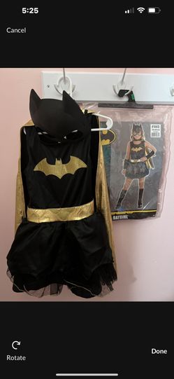 Halloween Costumes $10 each