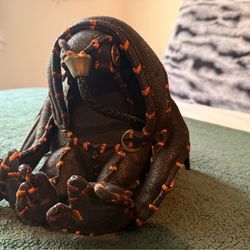 BioShock Infinite – Official Songbird Neca Plush