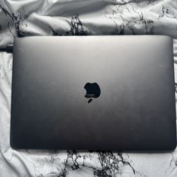 Mac Book Pro