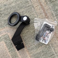 Rivian iPhone Mount By EveryAMP