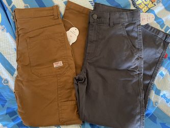 Boy Pants