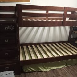 Bunk Bed For Sale