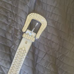 BB SIMÓN BELT SIZE 36 