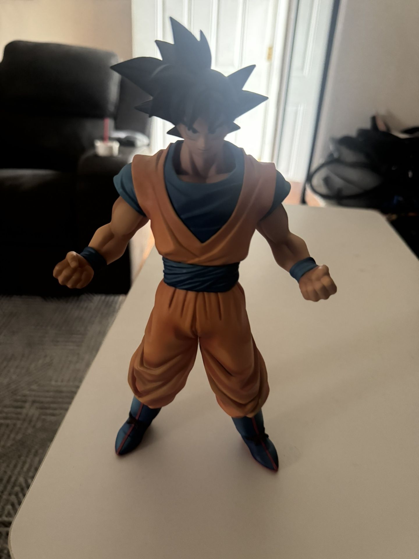 Goku