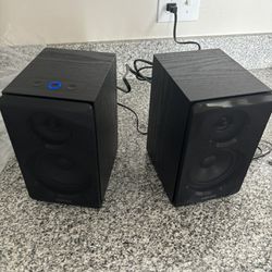 Edified Bluetooth Speakers