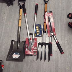 Artículos de Jardinería 