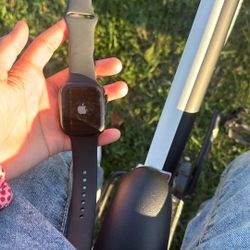 Apple Watch Series 10