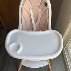 Evolur High Chair