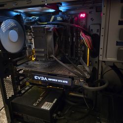 Gaming Pc Bundle