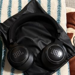 Jbl headphones