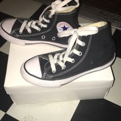 New Converse