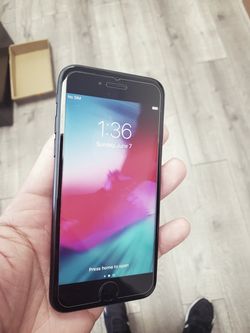 IPHONE 7...32GB. TMOBILE AND METRO PCS