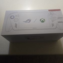 Asus Rog Xbox Ally Trfadr thanks. For Ps5 