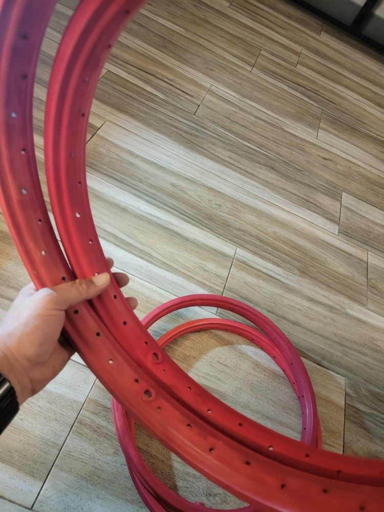 Gt Bmx . Z Rims Acs 80s for Sale in Los Angeles, CA OfferUp