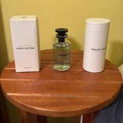 IMAGINATION LCHS VUIPTON 100ml