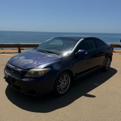 2007 Scion tC