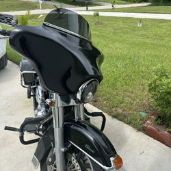 2008 Harley Electra Glide