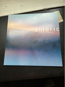 American football