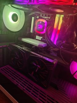 Gaming PC for sale