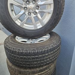 Tires