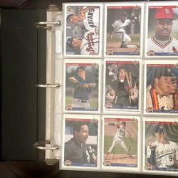 1992 Upper Deck Complete Set