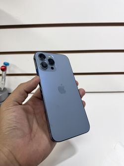 iPhone 13 Pro Max 256 Gb Unlocked 