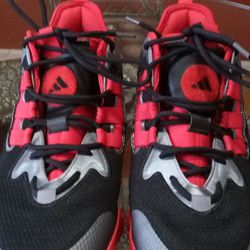 Adidas Ant Man ASW Sneakers