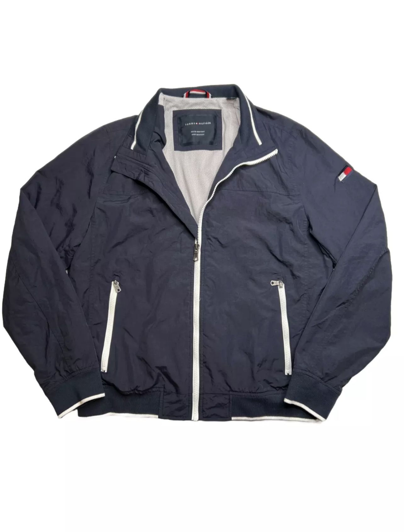 Tommy Hilfiger Jacket