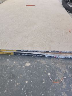 Free! 3 full pieces of 5/8 drywall