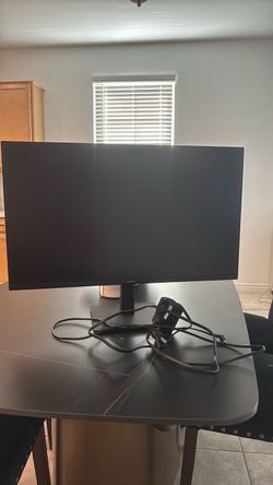 Samsung 27" monitor