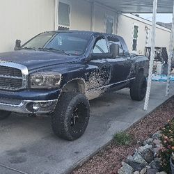 2007 Dodge Ram