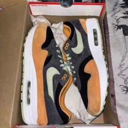 Nike Air Max Size 11 