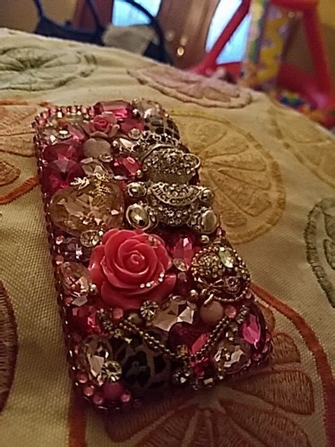 Cover iPhone 4 Muy Lindo Cover 