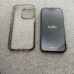 Like New IPhone 14 Pro 256