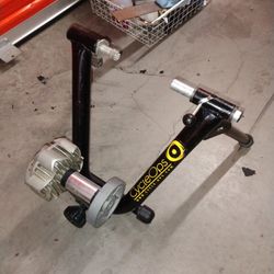 Used Cycling Trainer 