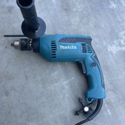 Hammer Drill