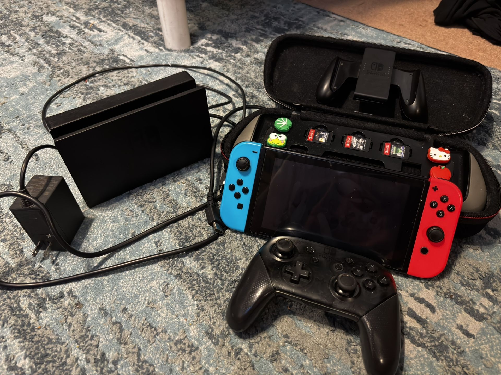 Switch Bundle