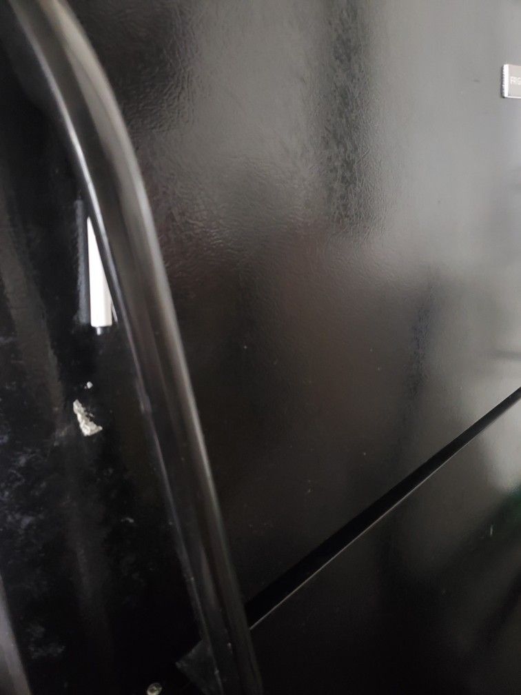 Free Refrigerator