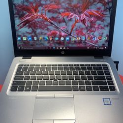 i5..i5.. ( photoshop  2021 ) HP  ELITEBOOK  7 GENERATION   build On  7/27/2022….256 GB …SSD  ( Capacity  ) ..16.0 RAM . READY FOR CLASSES  From  HOME 