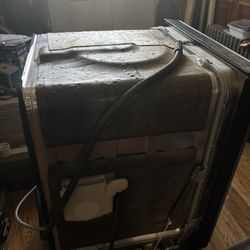 Dishwasher Ready for Installation