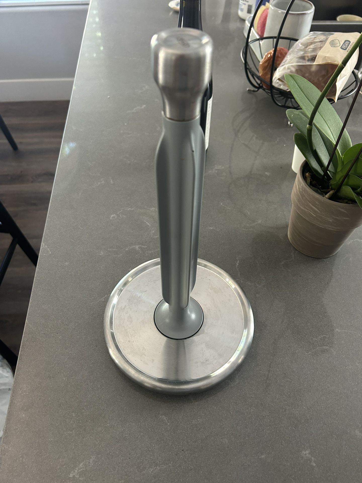 Paper Towel Holder - Oxo 