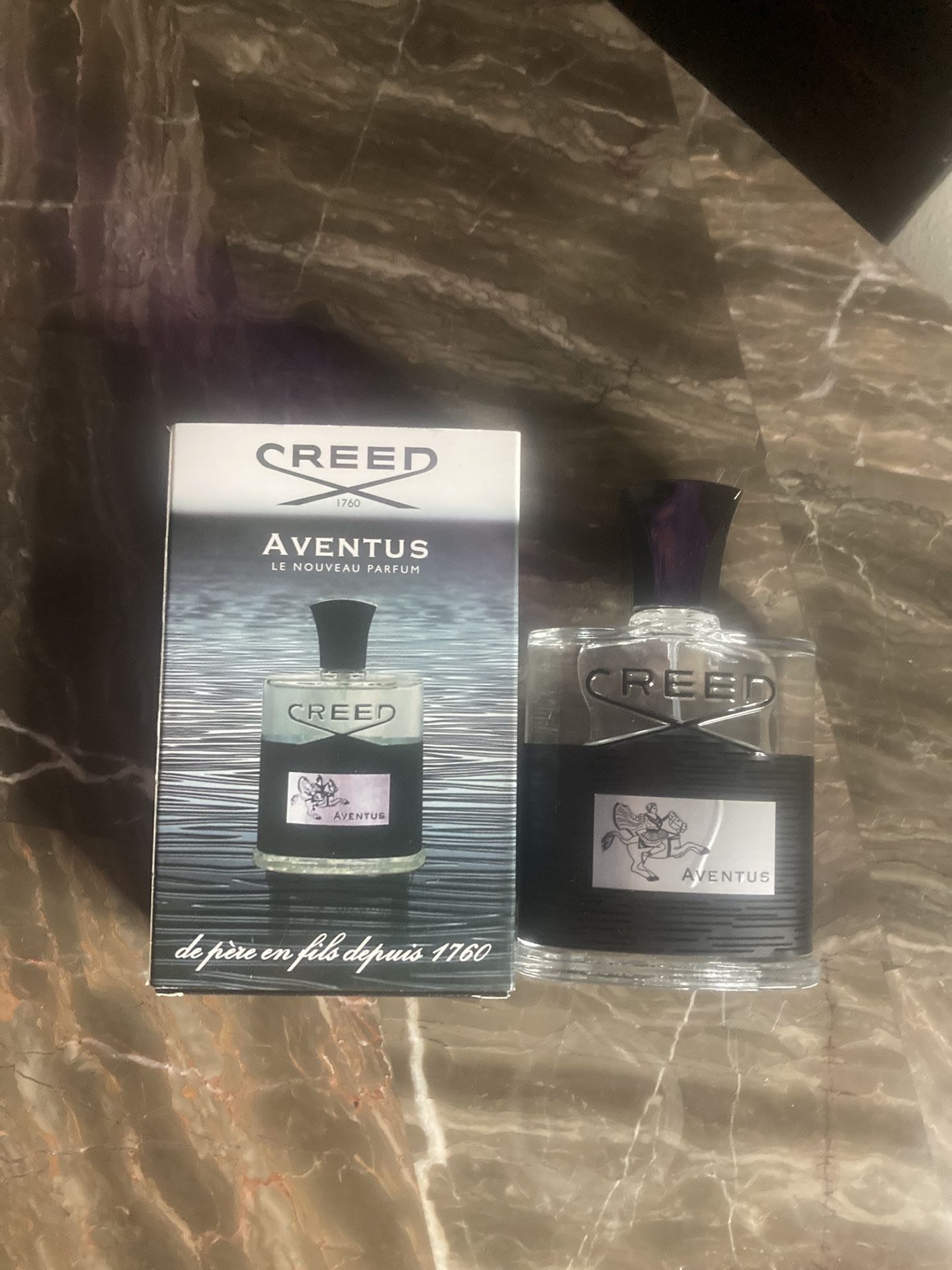 Creed Aventus