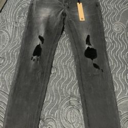 Ksubi Jeans
