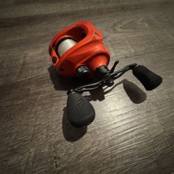 13 Fishing Z3 Salt Water Fishing Reel. Like New. 