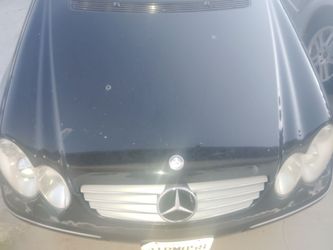 2004 Mercedes automatic transmission