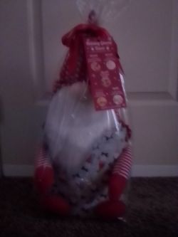 Flavored Popcorn Christmas Gift