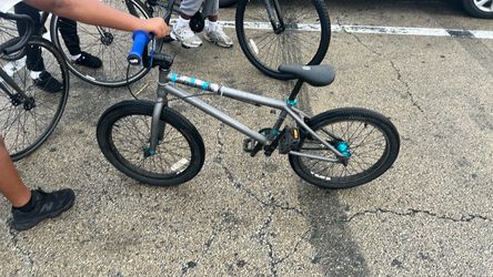 Bmx