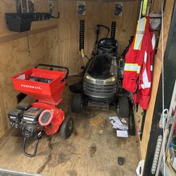 Landscaping Power Tools That Are For Sale