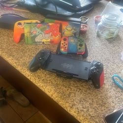 Switch Witch Tv Console Connect